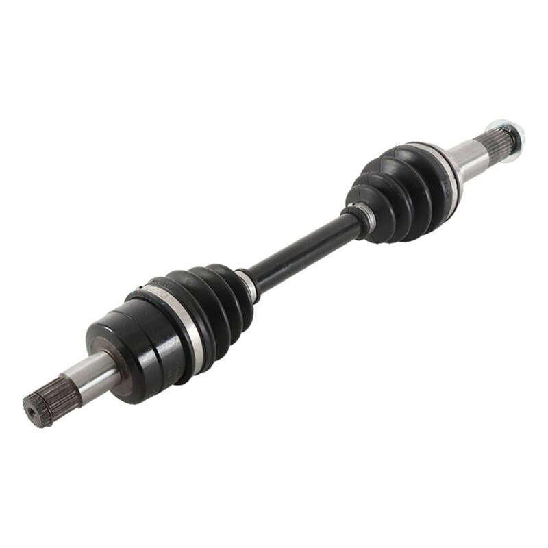 OEM STYLE DRIVESHAFT 07-14 YAMAHA TFM 350 400 450 GRIZZLY BIG BEAR FRONT LH & RH 4S1-2510F-00-00 thumbnail 2