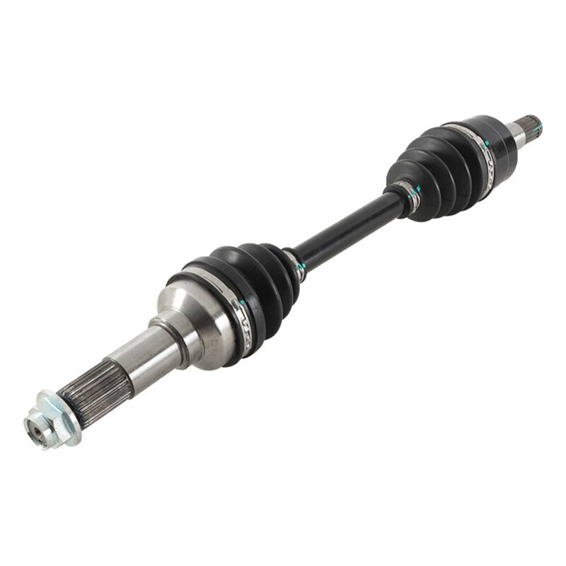 OEM STYLE DRIVESHAFT 07-14 YAMAHA TFM 350 400 450 GRIZZLY BIG BEAR FRONT LH & RH 4S1-2510F-00-00 thumbnail 3
