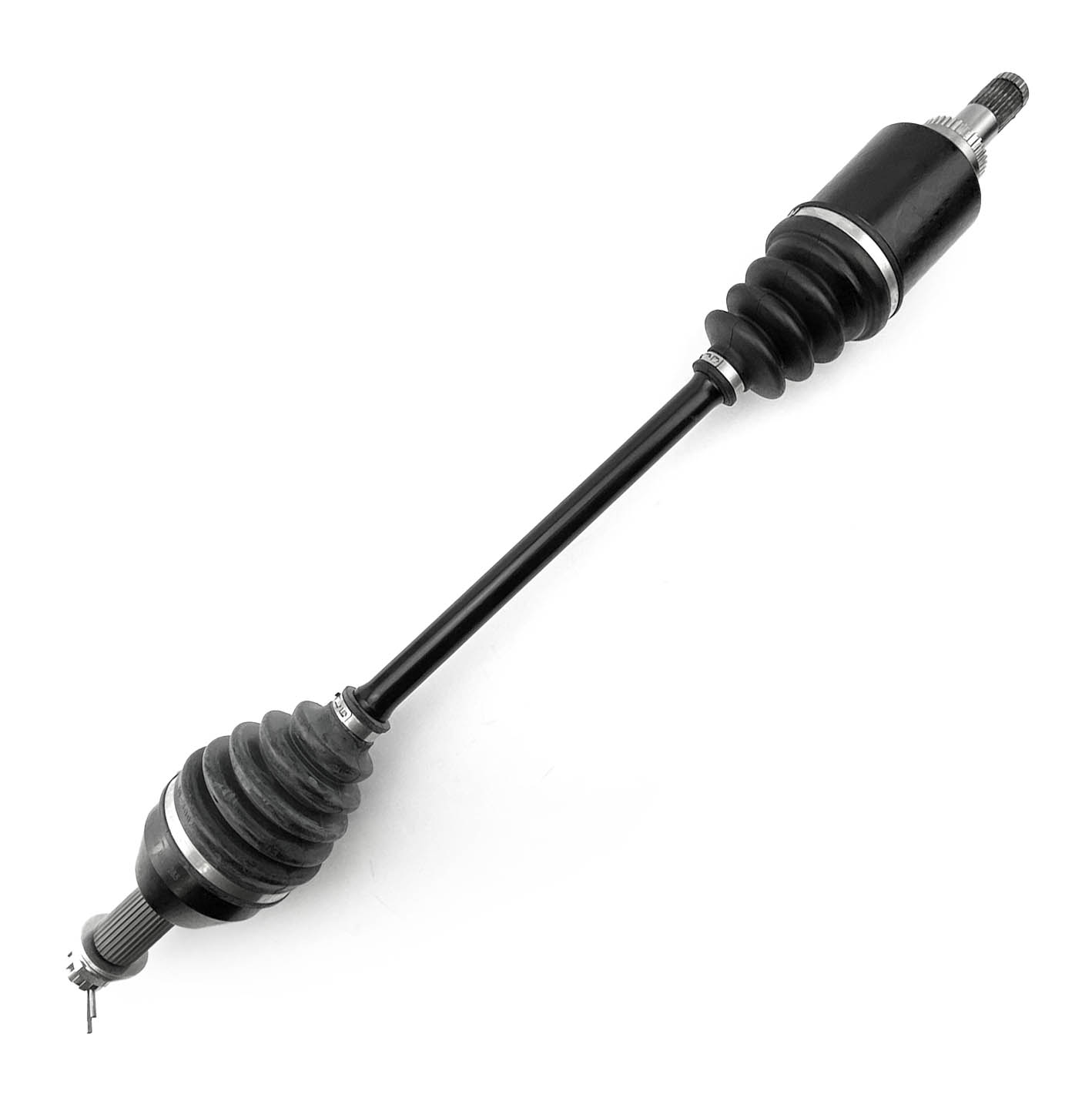 6 BALL HD DRIVESHAFT FRONT LH & RH, ALLBALLS AB6-HO-8-239, HONDA FRONT LH & RH