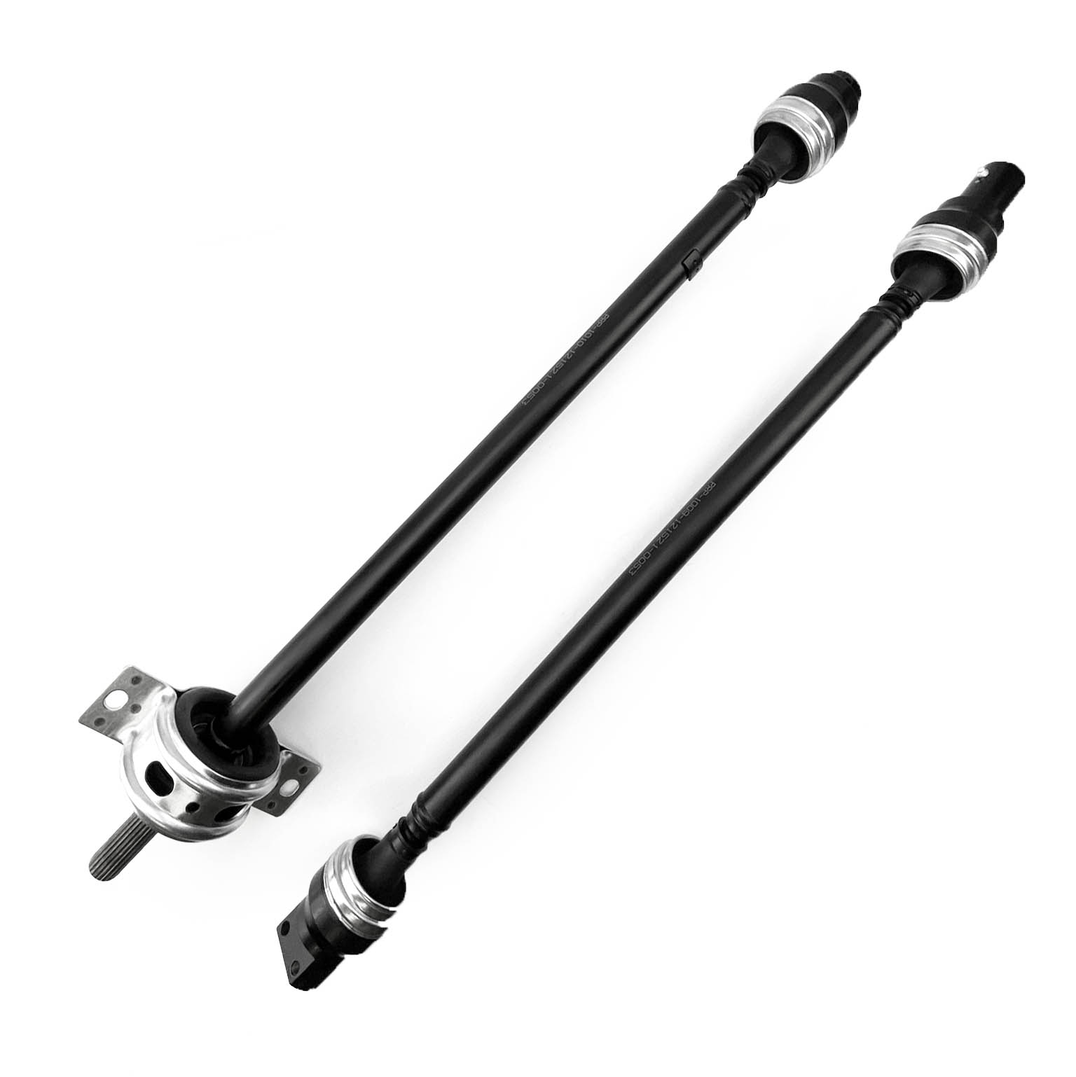 ALLBALLS PROPSHAFT POLARIS, ALL BALLS PRP-PO-09-017