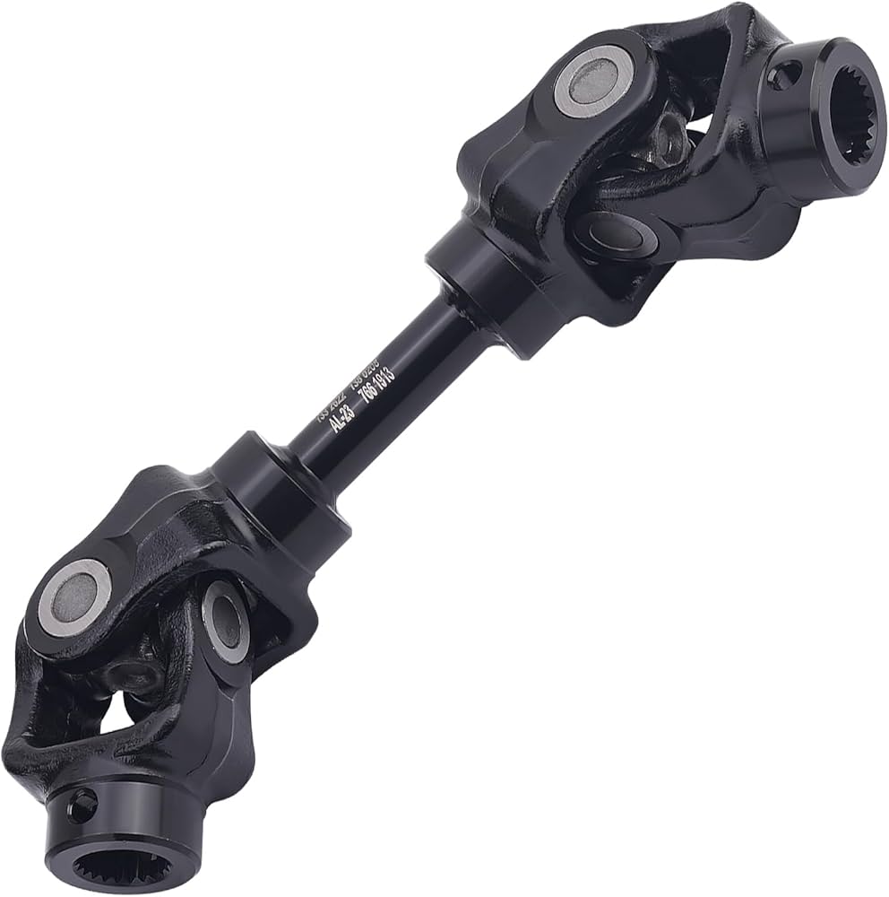REAR PROPSHAFT POLARIS 2003 - 2010 SPORTSMAN 600 700 800 1332622 1380208 image 1