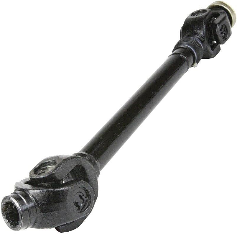 REAR PROPSHAFT CAN-AM 2013 - 2023 OUTLANDER MAX 570 650 850 100R 703500989 703500859 image 1