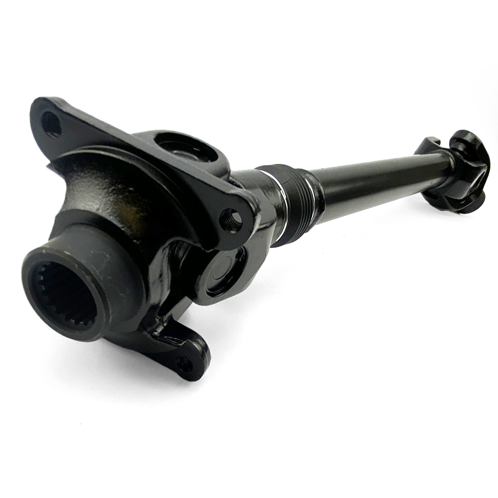 REAR PROPSHAFT CAN-AM 2006 - 2012 BOMBARDIER 705500817 705500863 703500803 image 1
