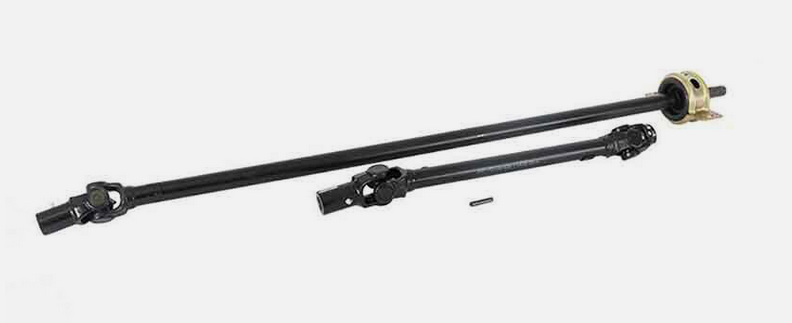 FRONT PROPSHAFT POLARIS XP 1000 PSTOXZMJMH 69THGQQTJK image 1
