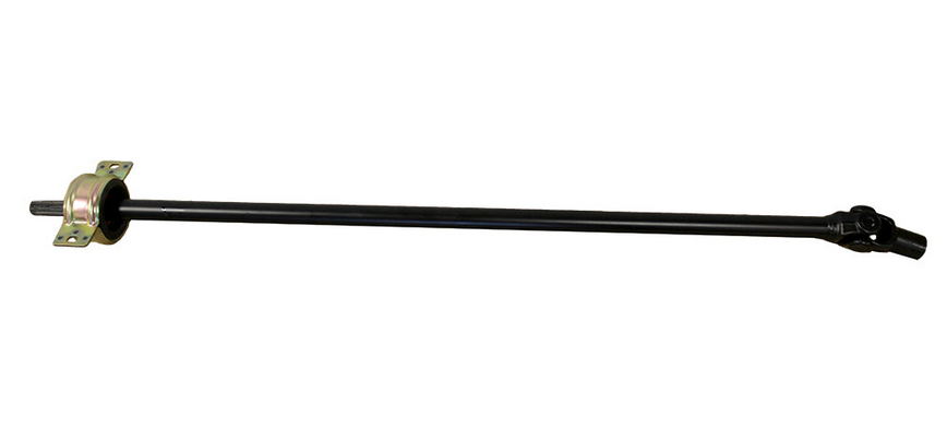 REAR PROPSHAFT POLARIS XP 1000 1333424 image 1