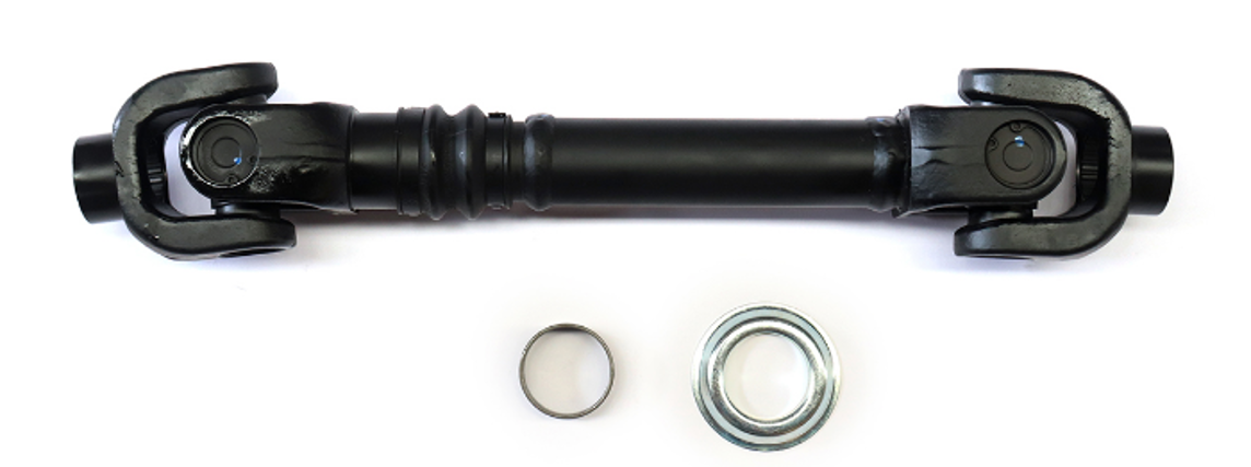 REAR PROPSHAFT CANAM COMMANDER 800 1000 703500985 703500854 705501803 703500924 image 1