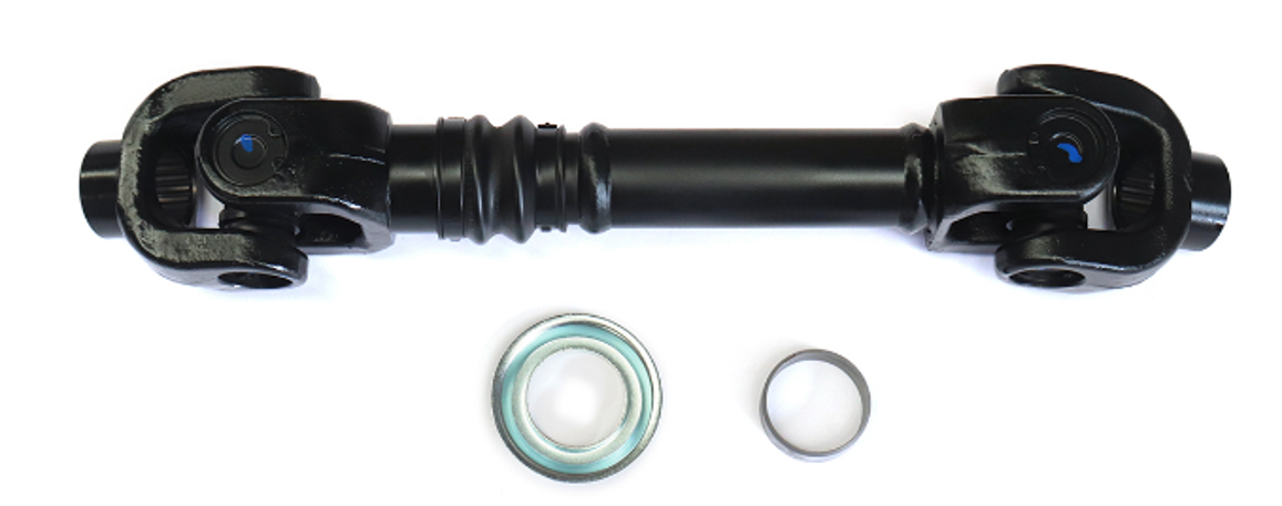 REAR PROPSHAFT 12-18 CAN-AM OUTLANDER RENEGADE 650 1000 20-18 SPLINE 703500991 image 1