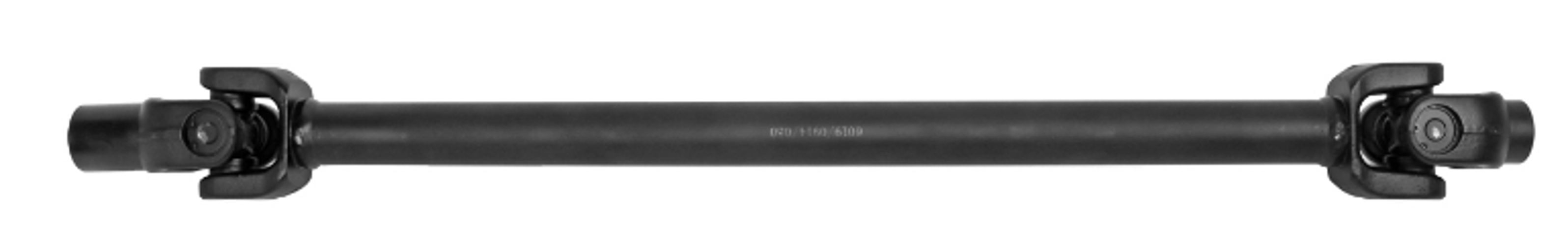 FRONT PROPSHAFT CANAM COMMANDER 1000 800 705401239 image 1