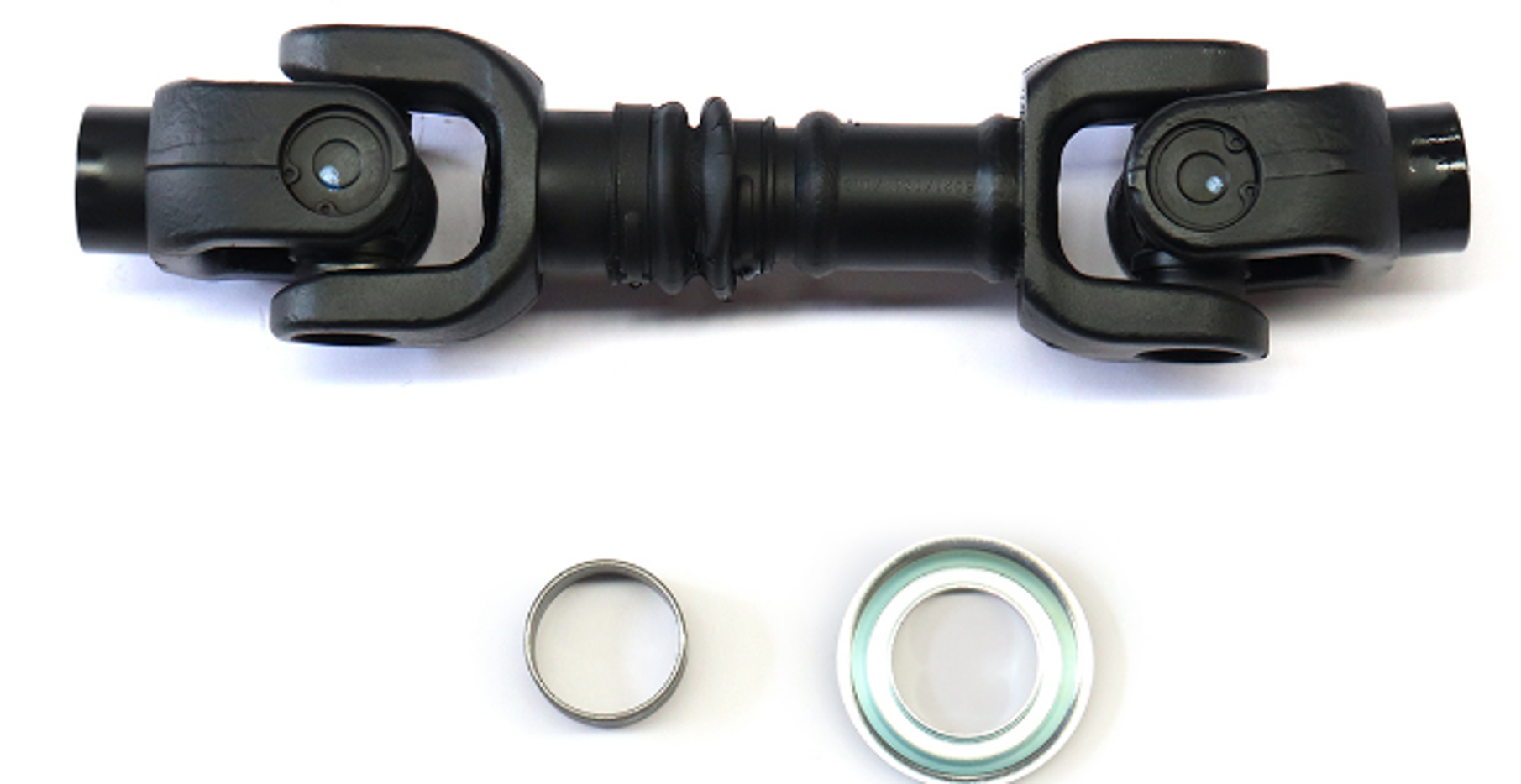 REAR PROPSHAFT CANAM MAVERICK 1000 2013-2017 705501849 703500994 703500856 703500938 705502005 image 1