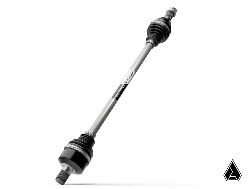 ASSAULT INDUSTRIES MAS-223 PHOENIX DRIVESHAFT CANAM MAVERICK R AXRS-7-108-F-0-BT image 1