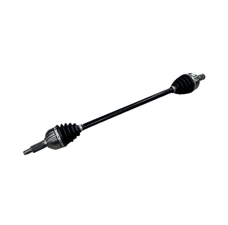 OEM STYLE DRIVESHAFT 24-25 CAN AM MAVERICK R X RS MAX FRONT LH & RH 705402490 image 1