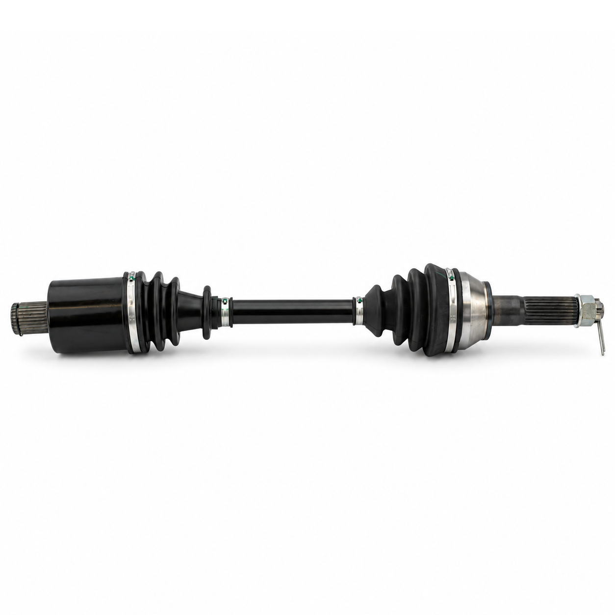 OEM STYLE DEMON DRIVESHAFT AB6-PO-8-377, POLARIS REAR RIGHT & LEFT HAND PAXL-6076 image 1