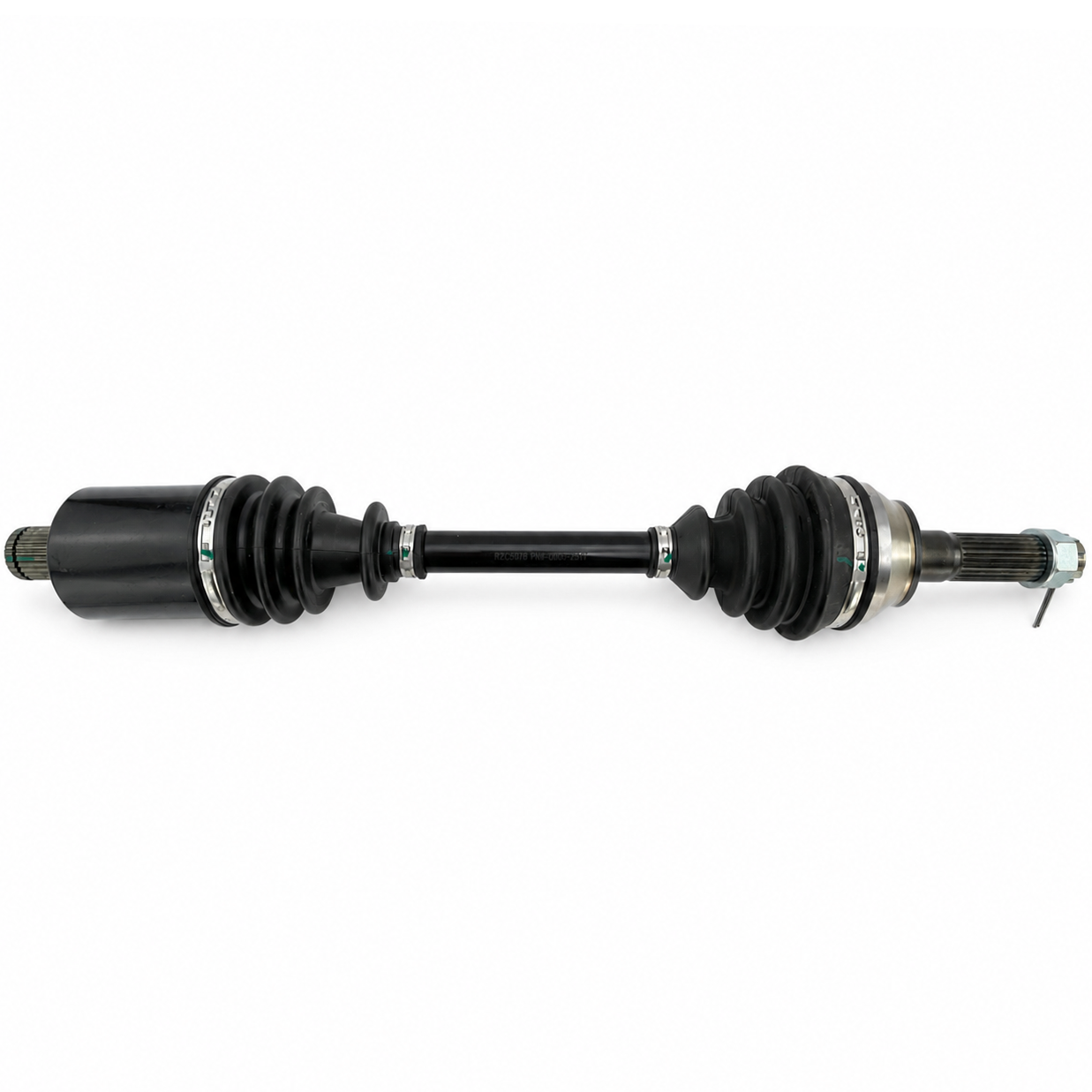 OEM STYLE DEMON DRIVESHAFT AB6-PO-8-377, POLARIS REAR RIGHT & LEFT HAND PAXL-6076 thumbnail 2