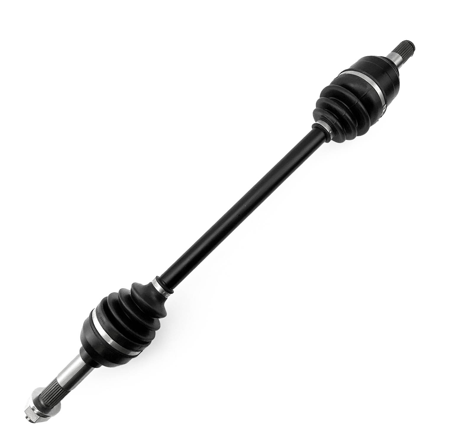 ULTRA HEAVY DUTY 8 BALL DRIVESHAFT, ALLBALLS AB8-YA-8-361 YAMAHA WOLVERINE FRONT LH & RH image 1