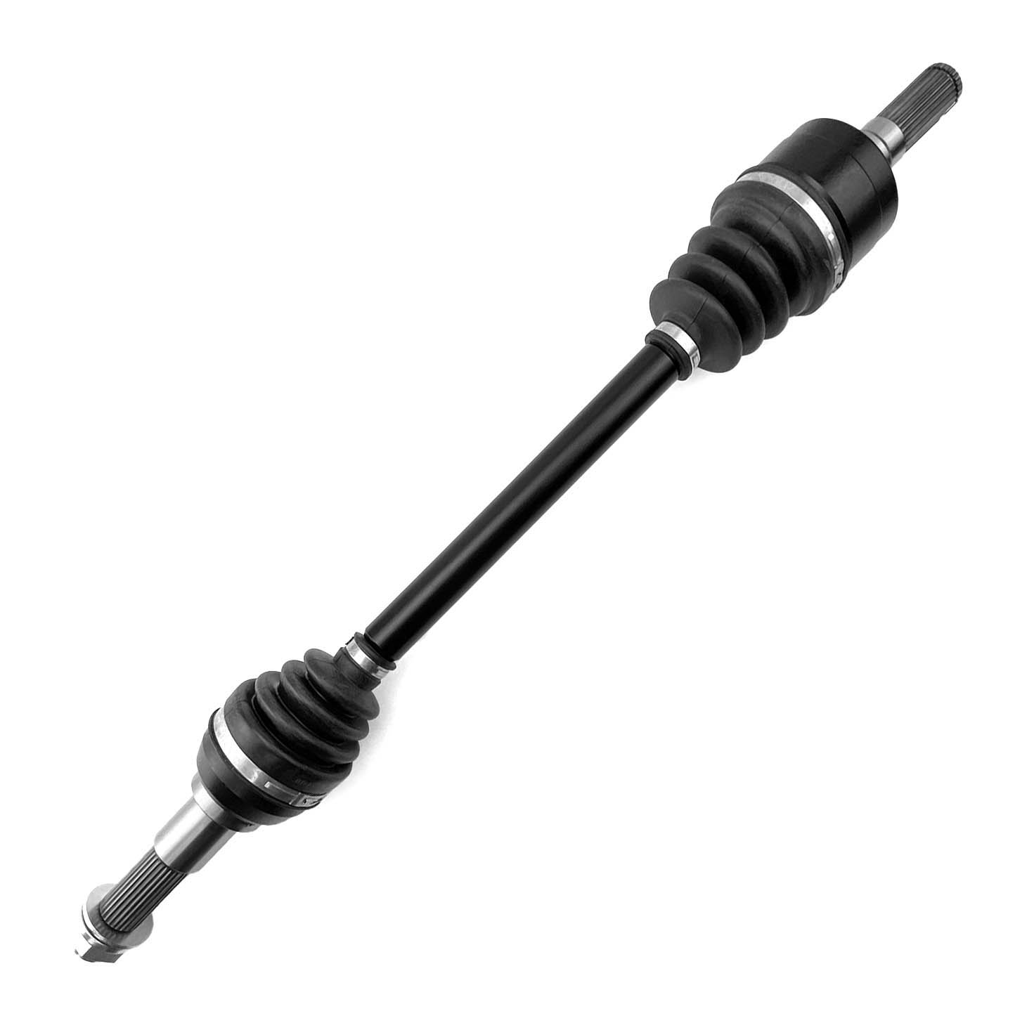 ULTRA HEAVY DUTY 8 BALL DRIVESHAFT, ALLBALLS AB8-YA-8-364 YAMAHA WOLVERINE FRONT LH & RH image 1