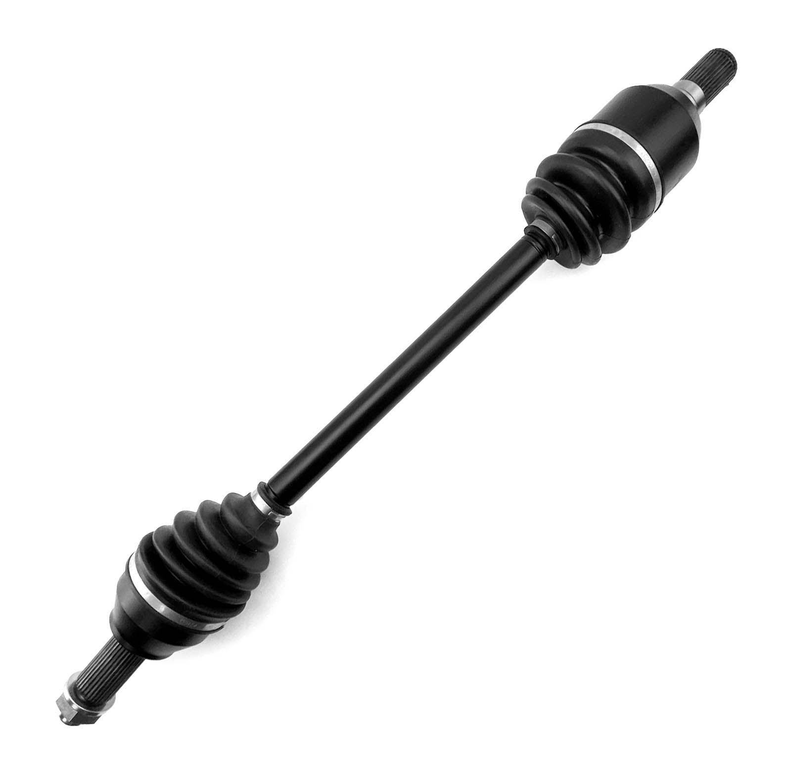 ULTRA HEAVY DUTY 8 BALL DRIVESHAFT, ALLBALLS AB8-YA-8-362 YAMAHA WOLVERINE REAR LH & RH image 1