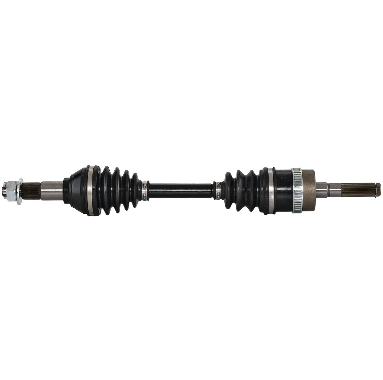 HEAVY DUTY 6 BALL DRIVESHAFT, ALLBALLS AB6-CA-8-335 image 1