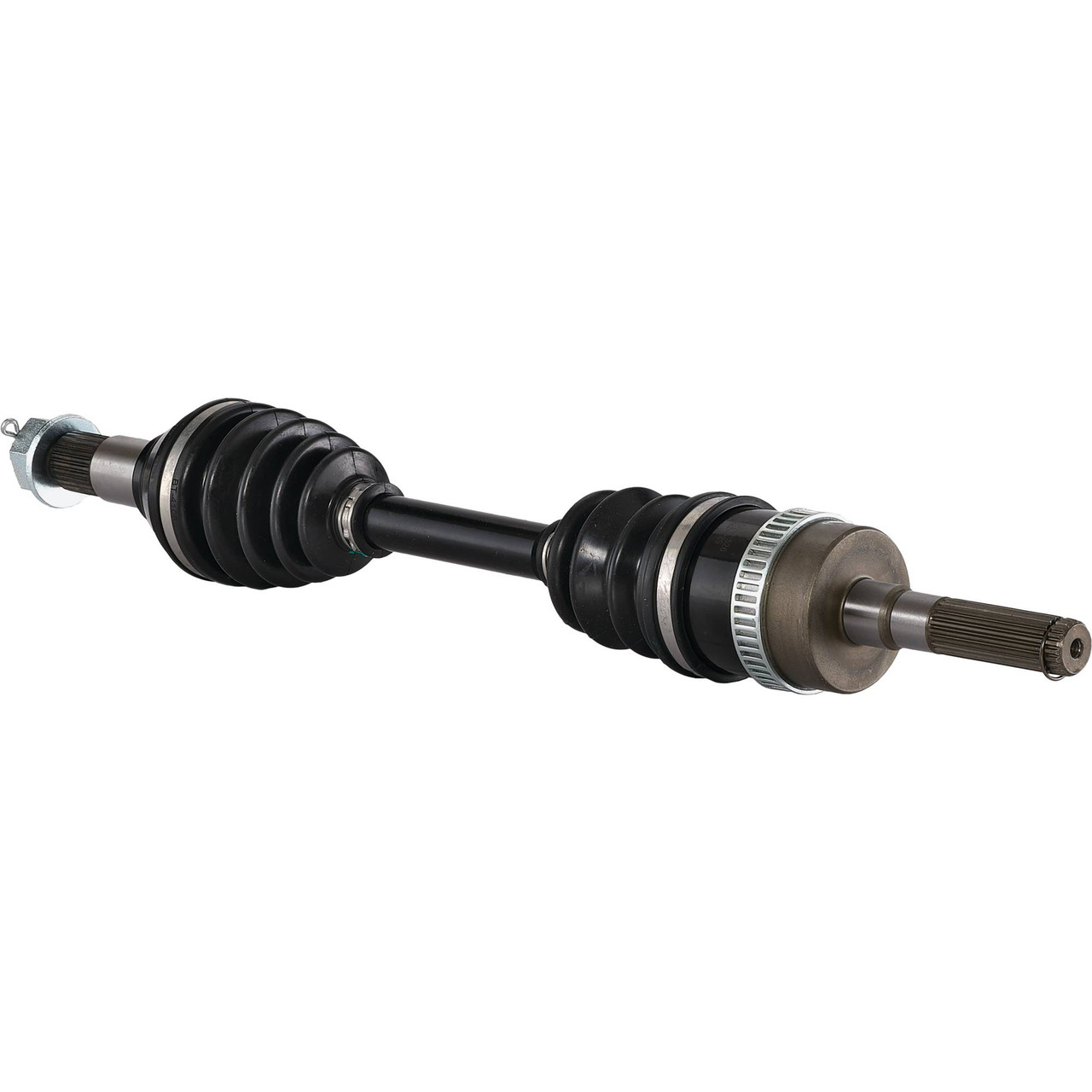 HEAVY DUTY 6 BALL DRIVESHAFT, ALLBALLS AB6-CA-8-335 thumbnail 2