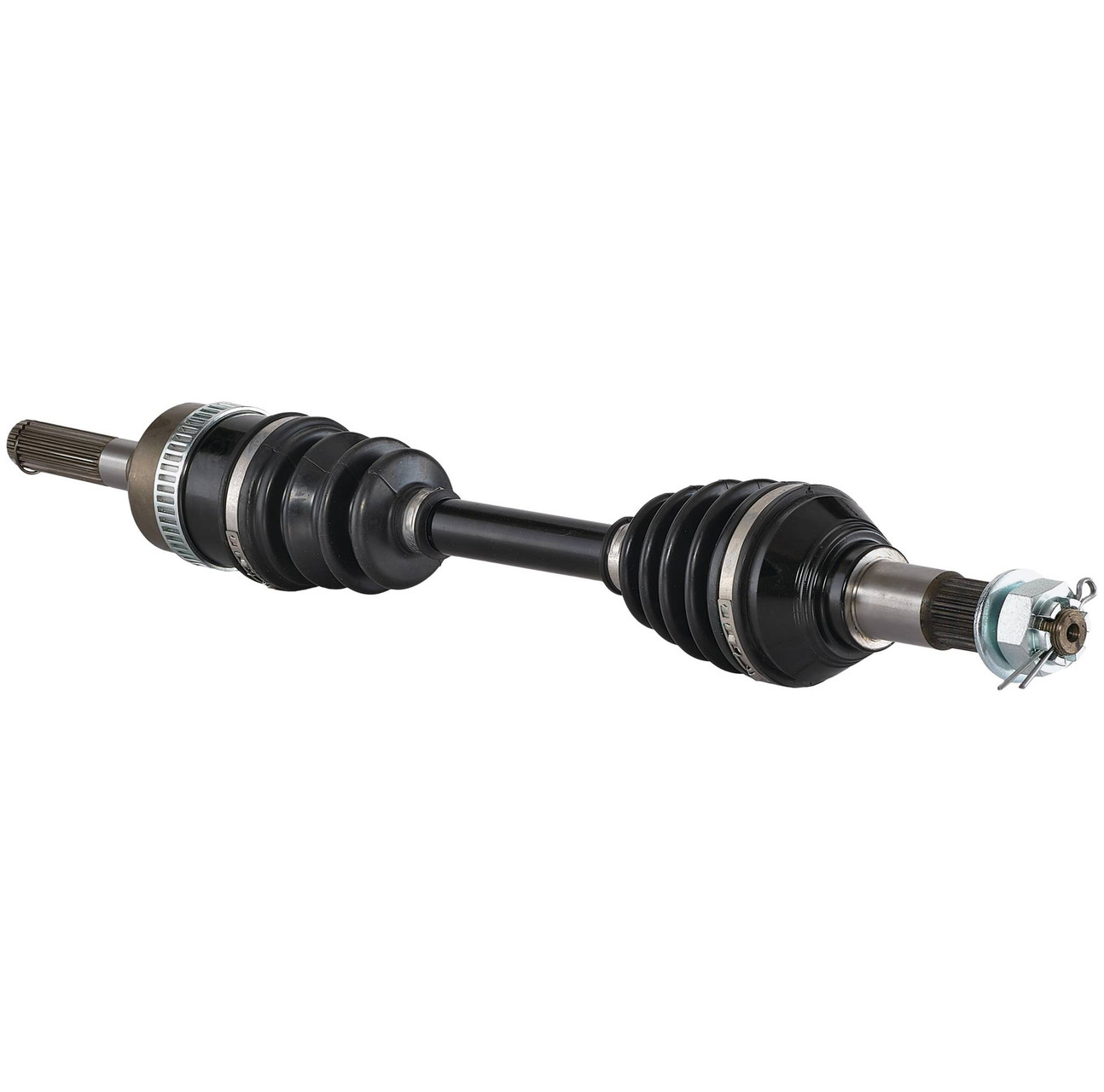 HEAVY DUTY 6 BALL DRIVESHAFT, ALLBALLS AB6-CA-8-335 thumbnail 3
