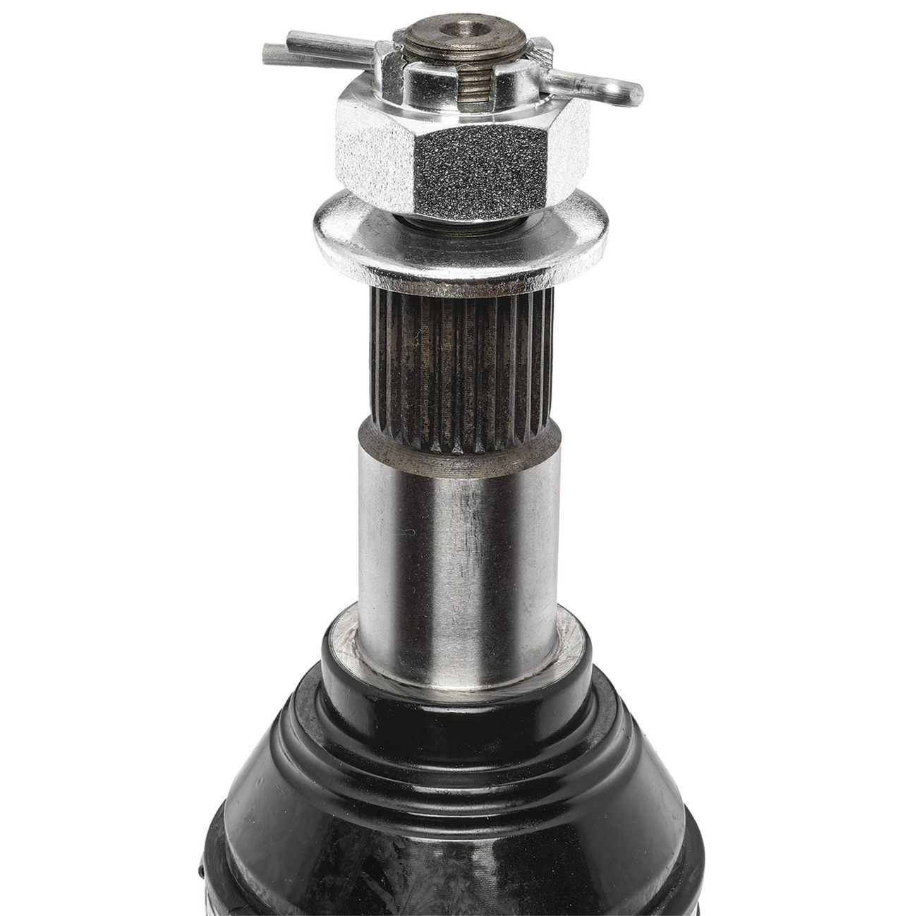 HEAVY DUTY 6 BALL DRIVESHAFT, ALLBALLS AB6-CA-8-335 thumbnail 5