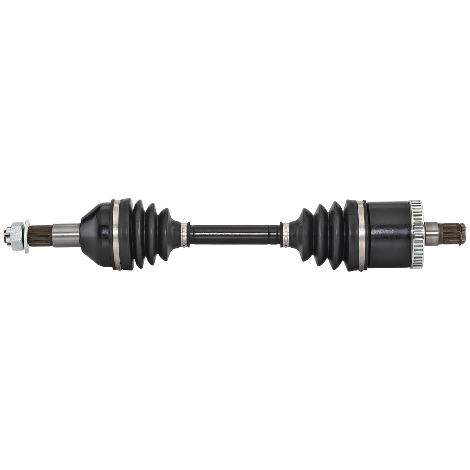 HEAVY DUTY 6 BALL DRIVESHAFT, ALLBALLS AB6-CA-8-341 image 1