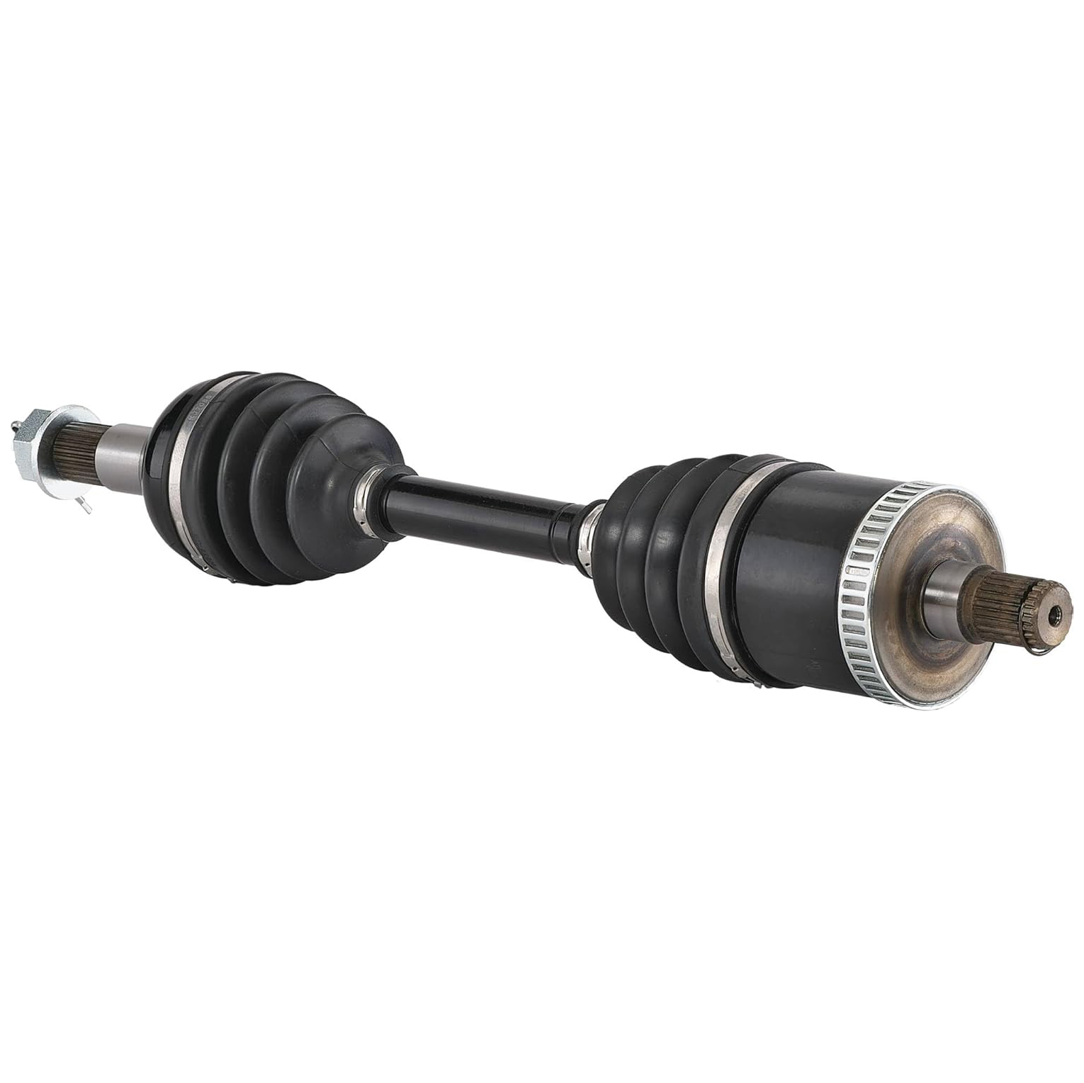 HEAVY DUTY 6 BALL DRIVESHAFT, ALLBALLS AB6-CA-8-341 thumbnail 2