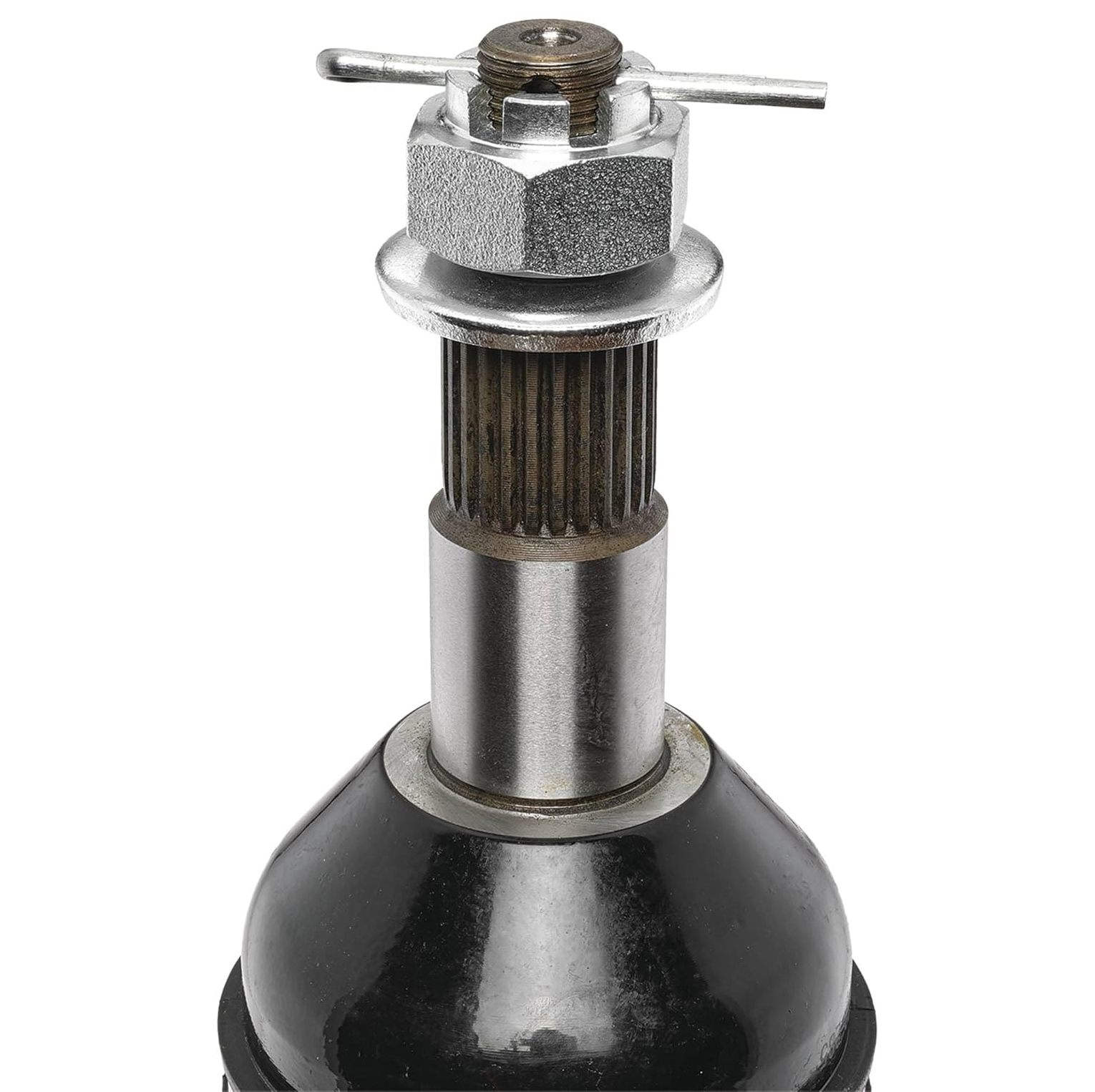 HEAVY DUTY 6 BALL DRIVESHAFT, ALLBALLS AB6-CA-8-341 thumbnail 5