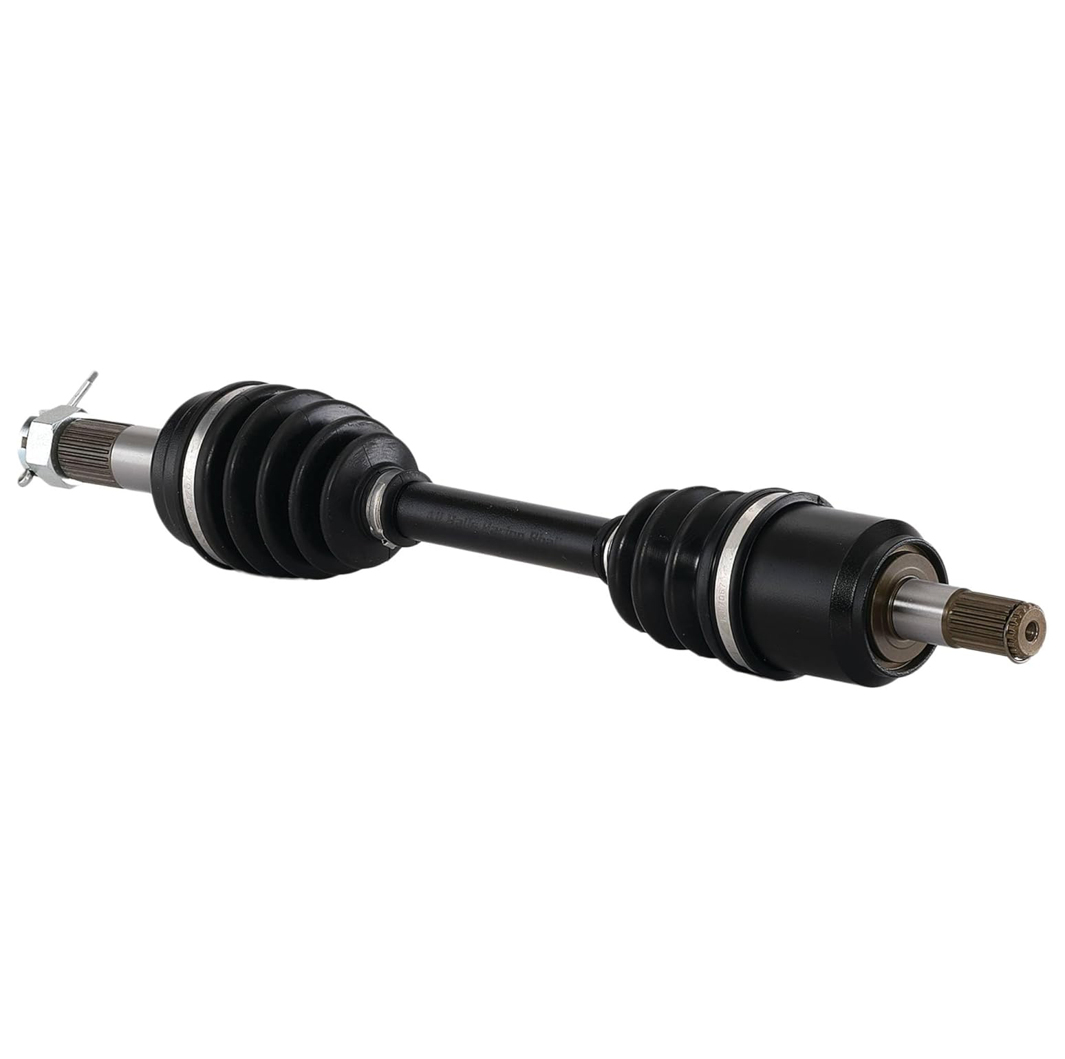 HEAVY DUTY 6 BALL DRIVESHAFT, ALLBALLS AB6-HO-8-378 thumbnail 2