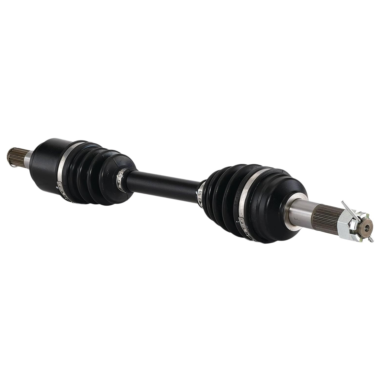 HEAVY DUTY 6 BALL DRIVESHAFT, ALLBALLS AB6-HO-8-378 thumbnail 3