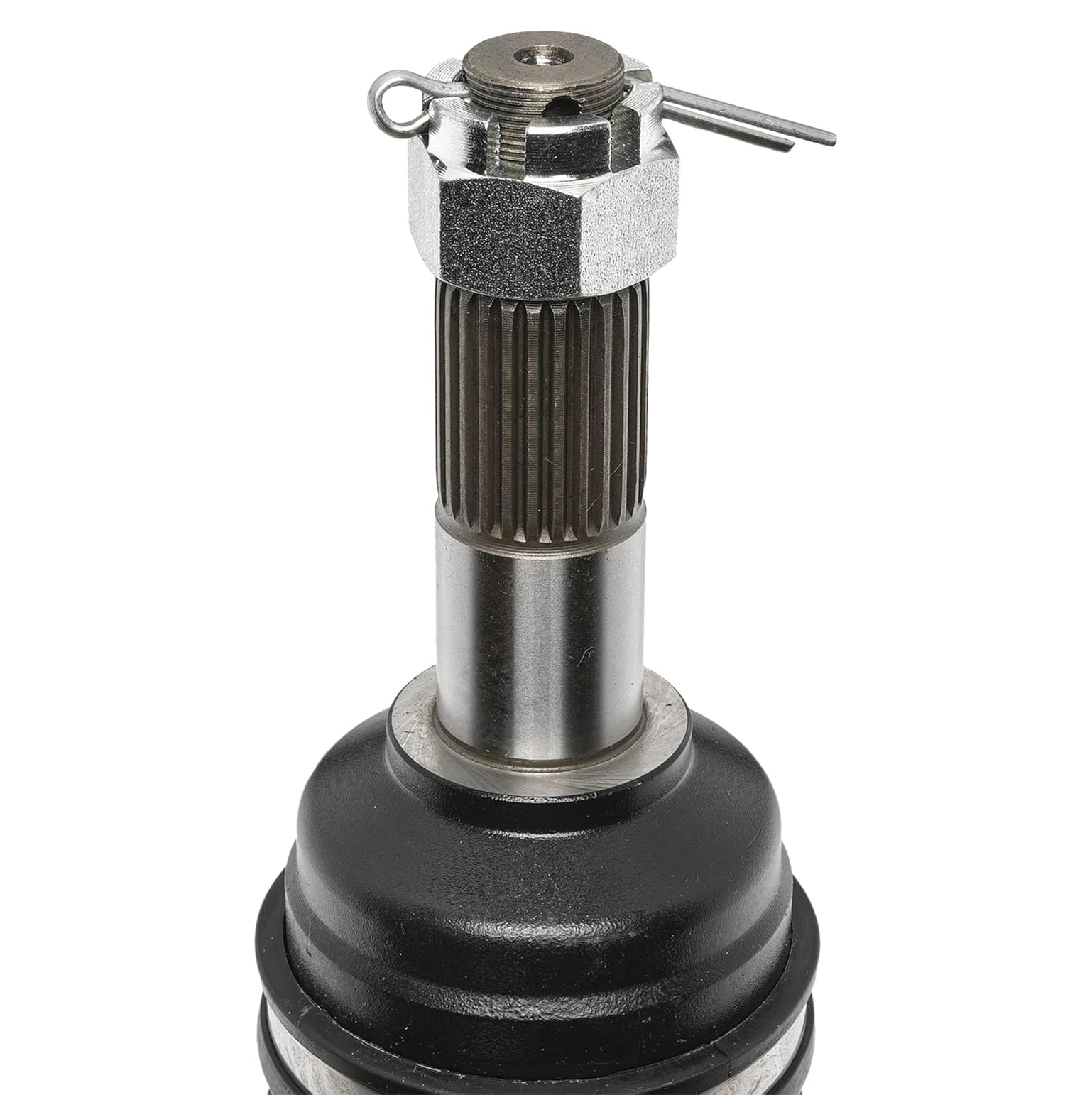 HEAVY DUTY 6 BALL DRIVESHAFT, ALLBALLS AB6-HO-8-378 thumbnail 5
