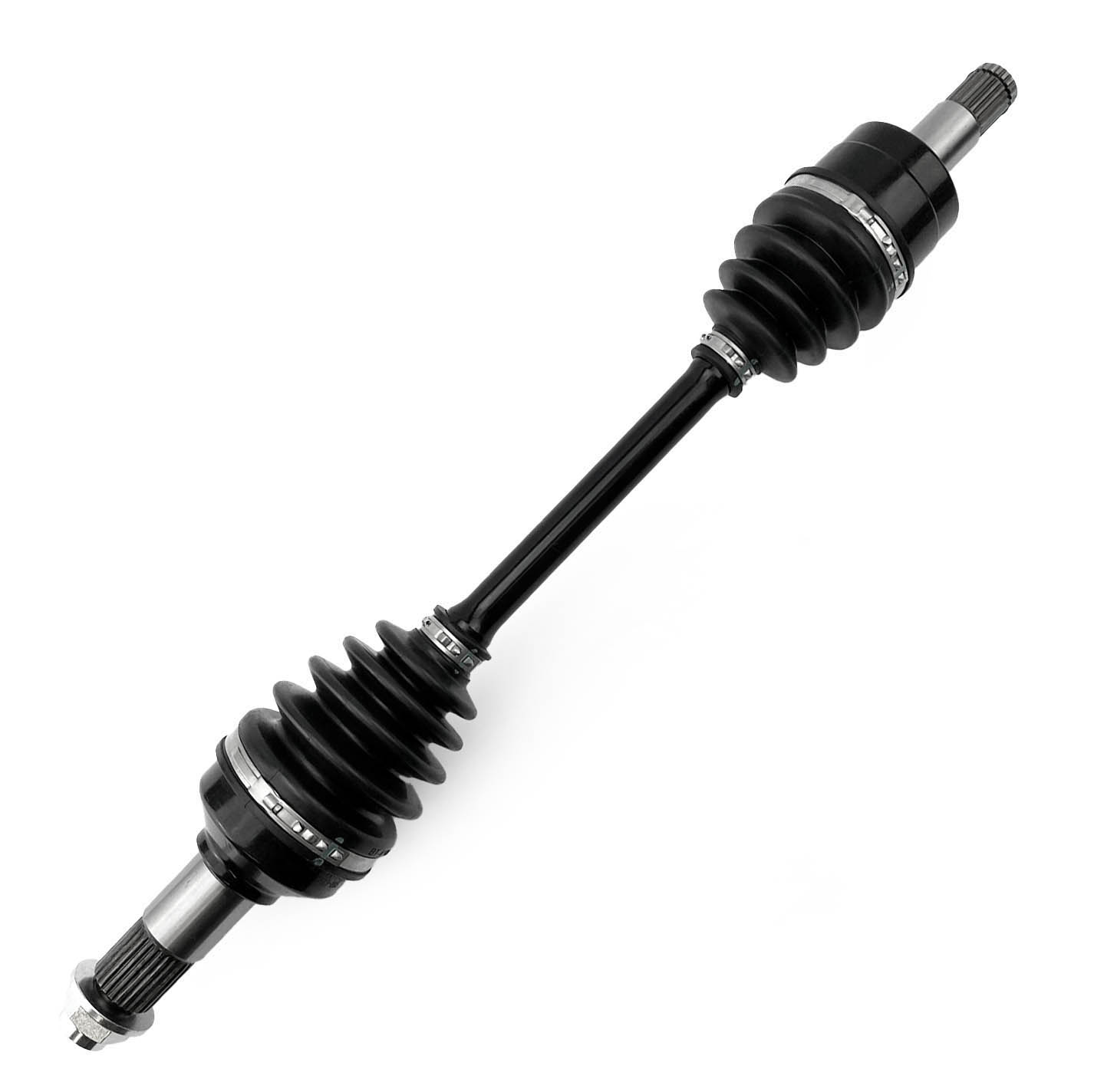 6 BALL HD REPLACEMENT DRIVESHAFT ALLBALLS AB6-YA-8-363 YAMAHA FRONT LH & RH image 1