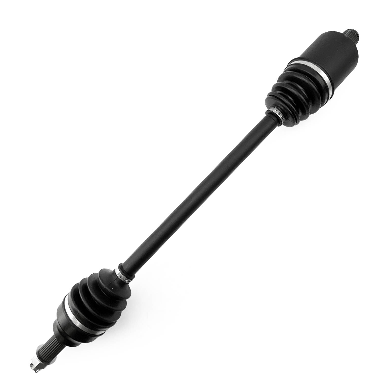 ULTRA HEAVY DUTY 8 BALL DRIVESHAFT, ALLBALLS AB8-PO-8-403 POLARIS REAR LH & RH image 1