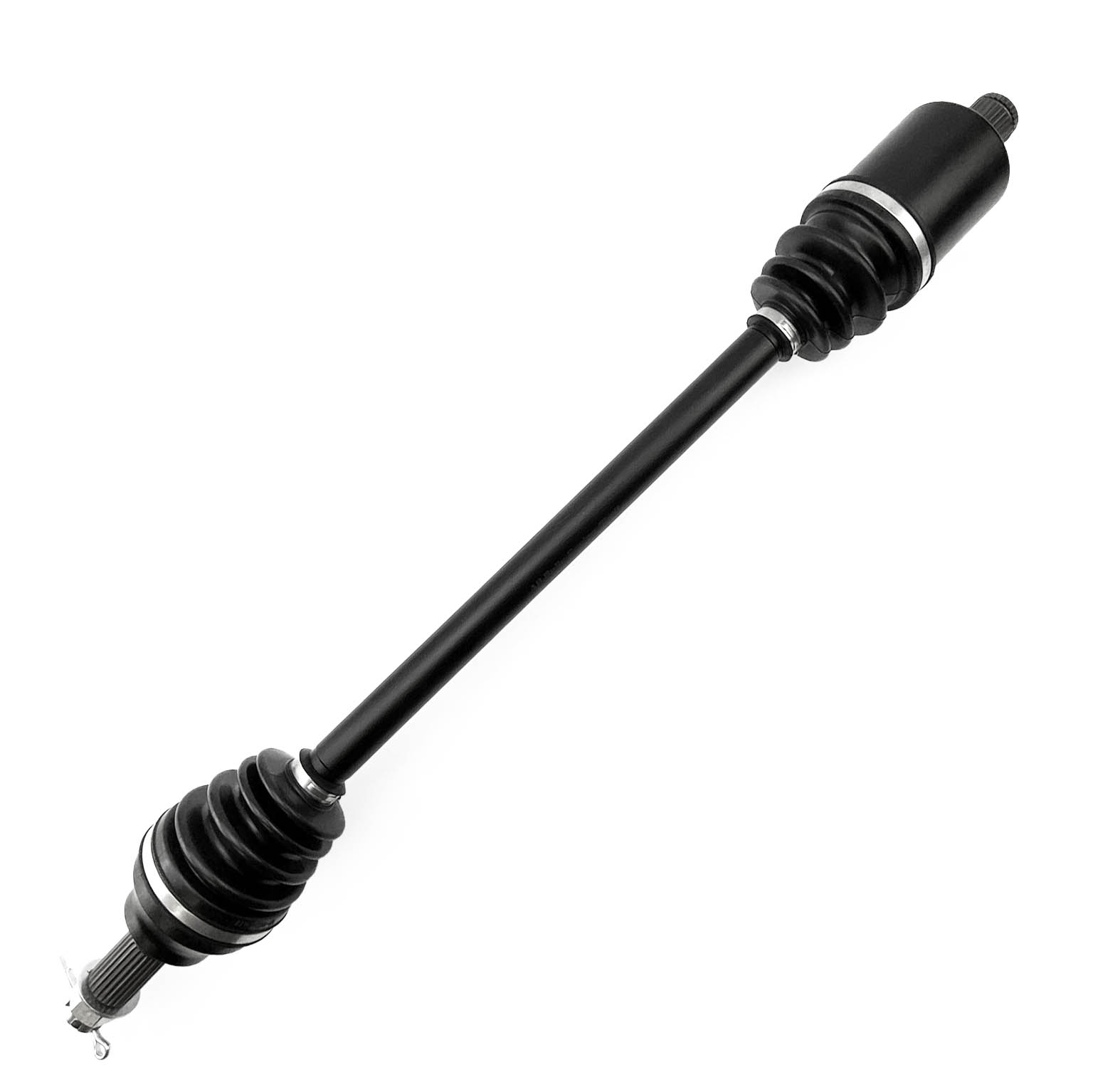 ULTRA HEAVY DUTY 8 BALL DRIVESHAFT, ALLBALLS AB8-PO-8-404 POLARIS REAR LH & RH image 1