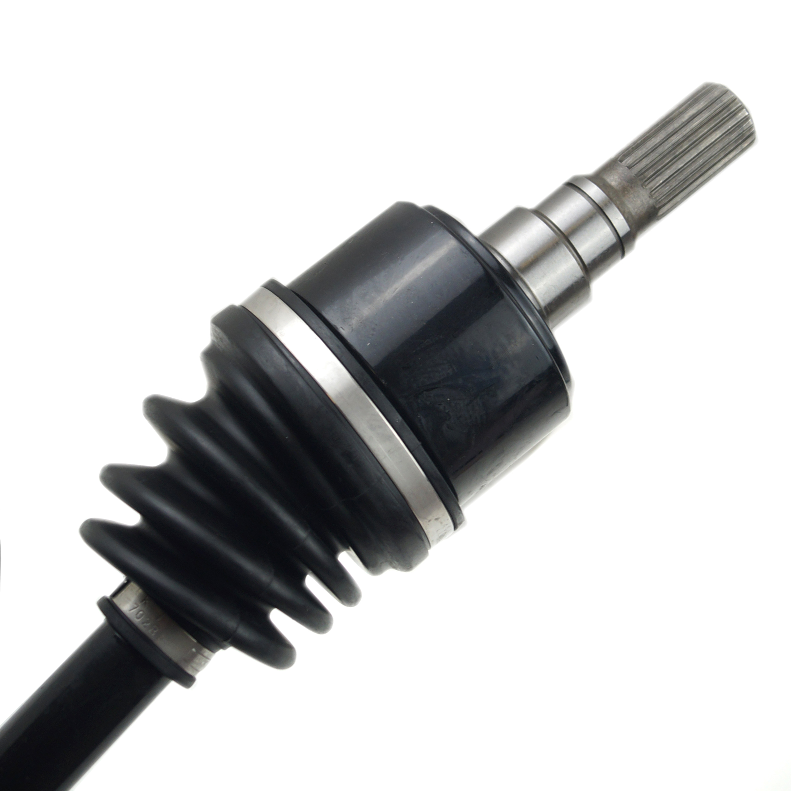 OEM DRIVESHAFT FRONT LH & RH ALLBALLS OEM-KU-8-302 K7581-15310 Kubota RTV thumbnail 3