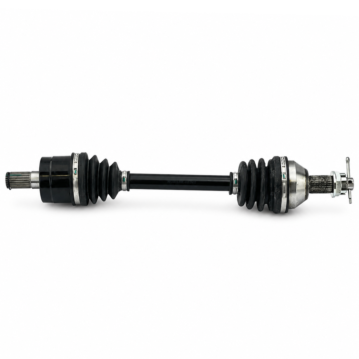 OEM STYLE DEMON DRIVESHAFT AB6-HO-8-321 42350-HP7-A01 HONDA TRX420 FA IRS TRX420 FPA PAXL-4010 image 1
