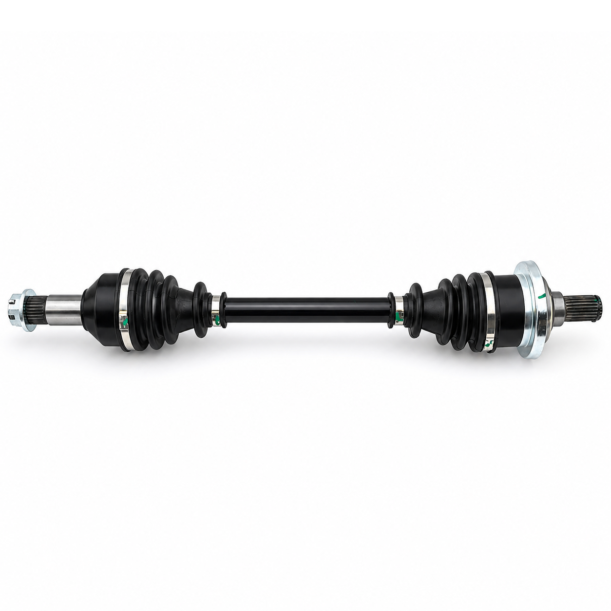 OEM STYLE DEMON DRIVESHAFT 06-14 ARCTIC CAT 400 450 500 550 650 700 1000 XT TRV FRONT LH & RH 1502-874 PAXL-1059 image 1