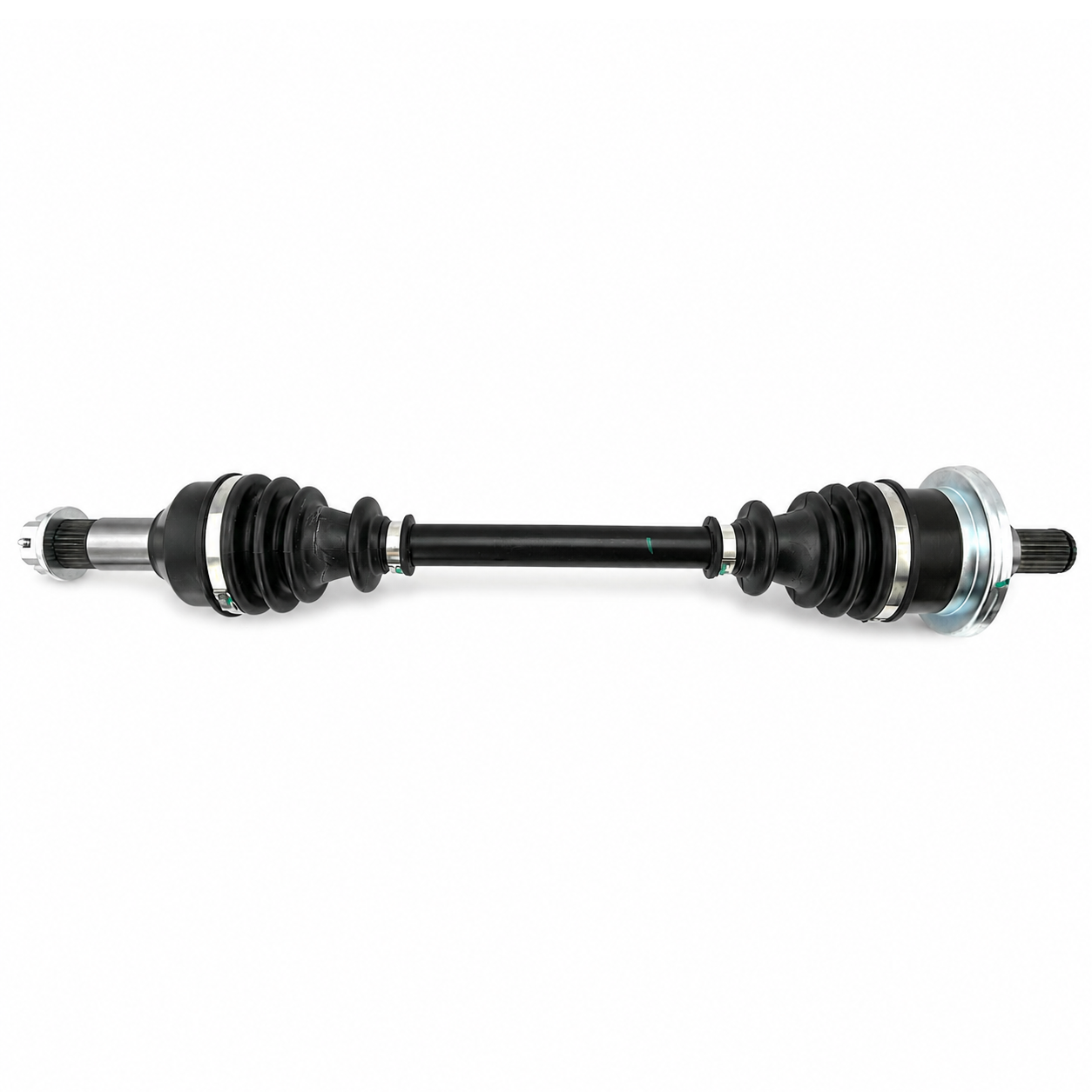 OEM STYLE DEMON DRIVESHAFT 06-14 ARCTIC CAT 400 450 500 550 650 700 1000 XT TRV FRONT LH & RH 1502-874 PAXL-1059 thumbnail 2