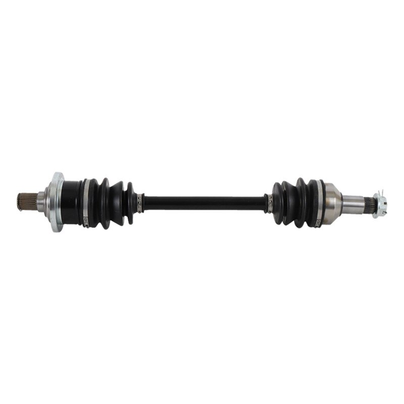 OEM STYLE DRIVESHAFT 06-14 ARCTIC CAT 400 450 500 550 650 700 1000 REAR LH & RH TRV 531-0114 image 1