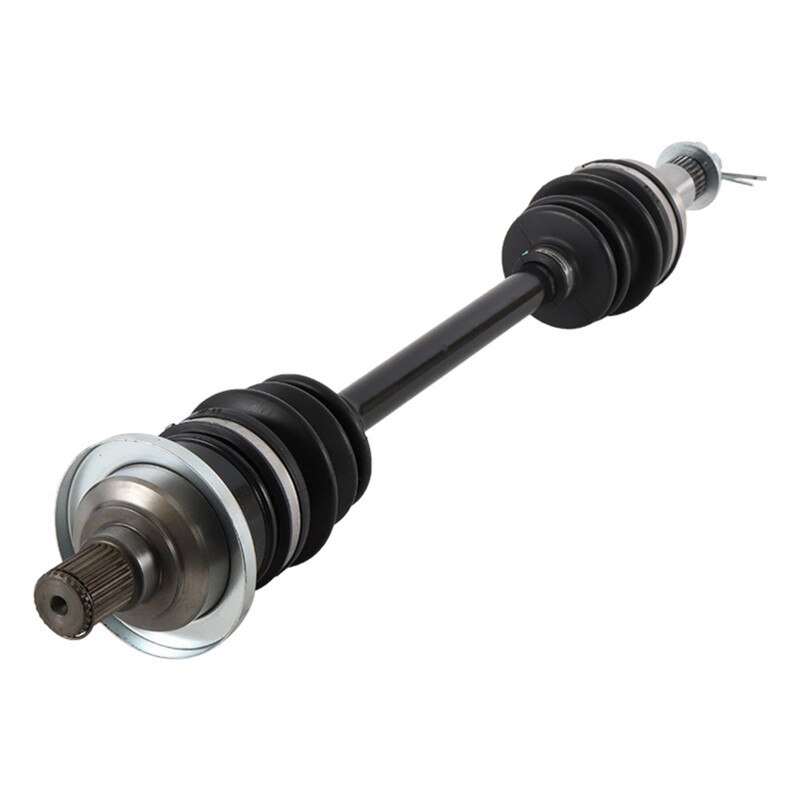 OEM STYLE DRIVESHAFT 06-14 ARCTIC CAT 400 450 500 550 650 700 1000 REAR LH & RH TRV 531-0114 thumbnail 2