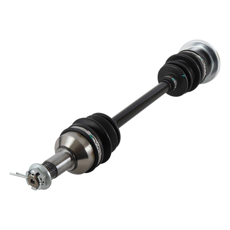 OEM STYLE DRIVESHAFT 06-14 ARCTIC CAT 400 450 500 550 650 700 1000 REAR LH & RH TRV 531-0114 thumbnail 3