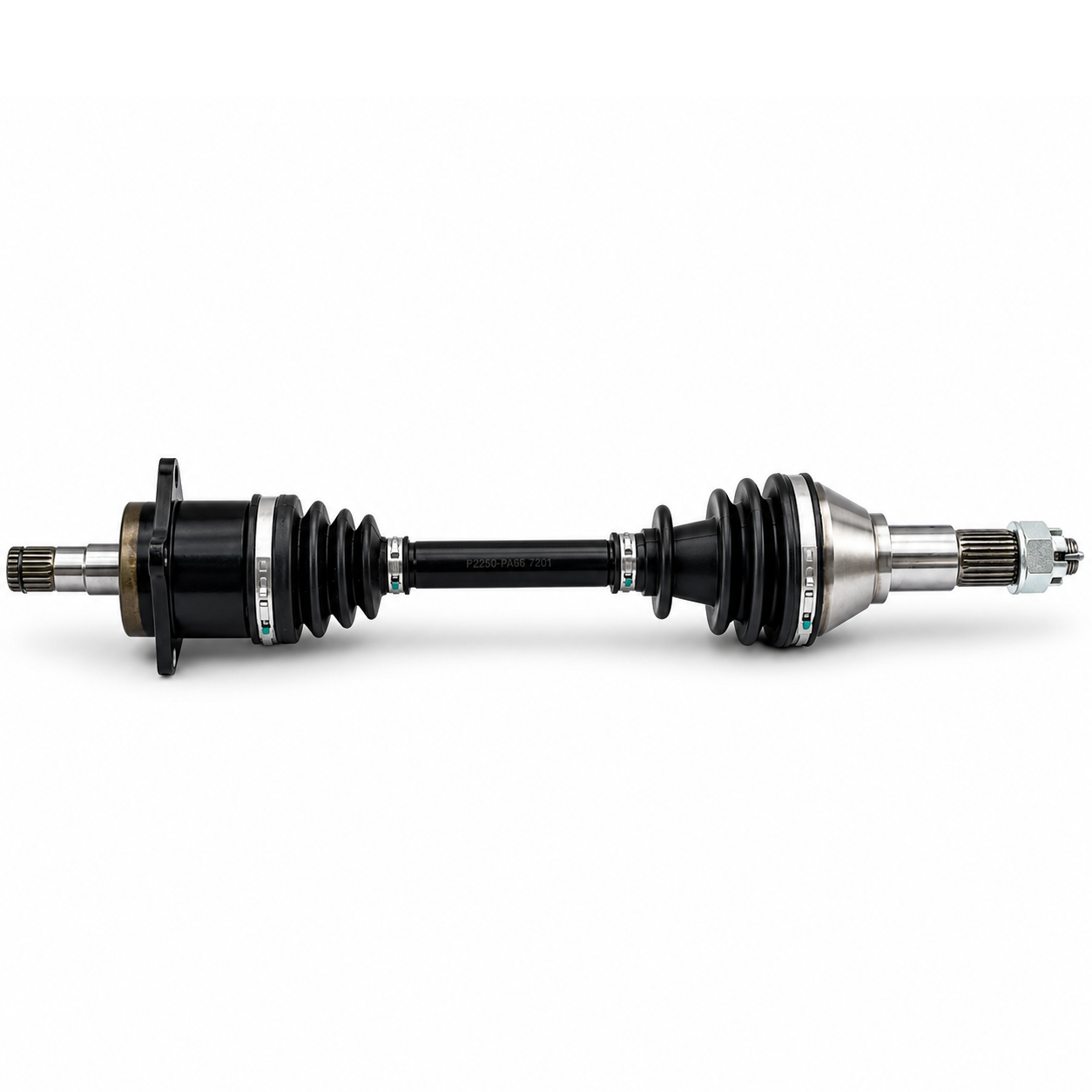 OEM STYLE DEMON DRIVESHAFT, OEM-CA-8-111, 705401578, CAN AM FRONT LEFT PAXL-1128 image 1