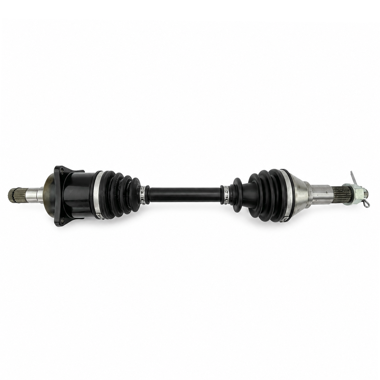 OEM STYLE DEMON DRIVESHAFT, OEM-CA-8-111, 705401578, CAN AM FRONT LEFT PAXL-1128 thumbnail 2