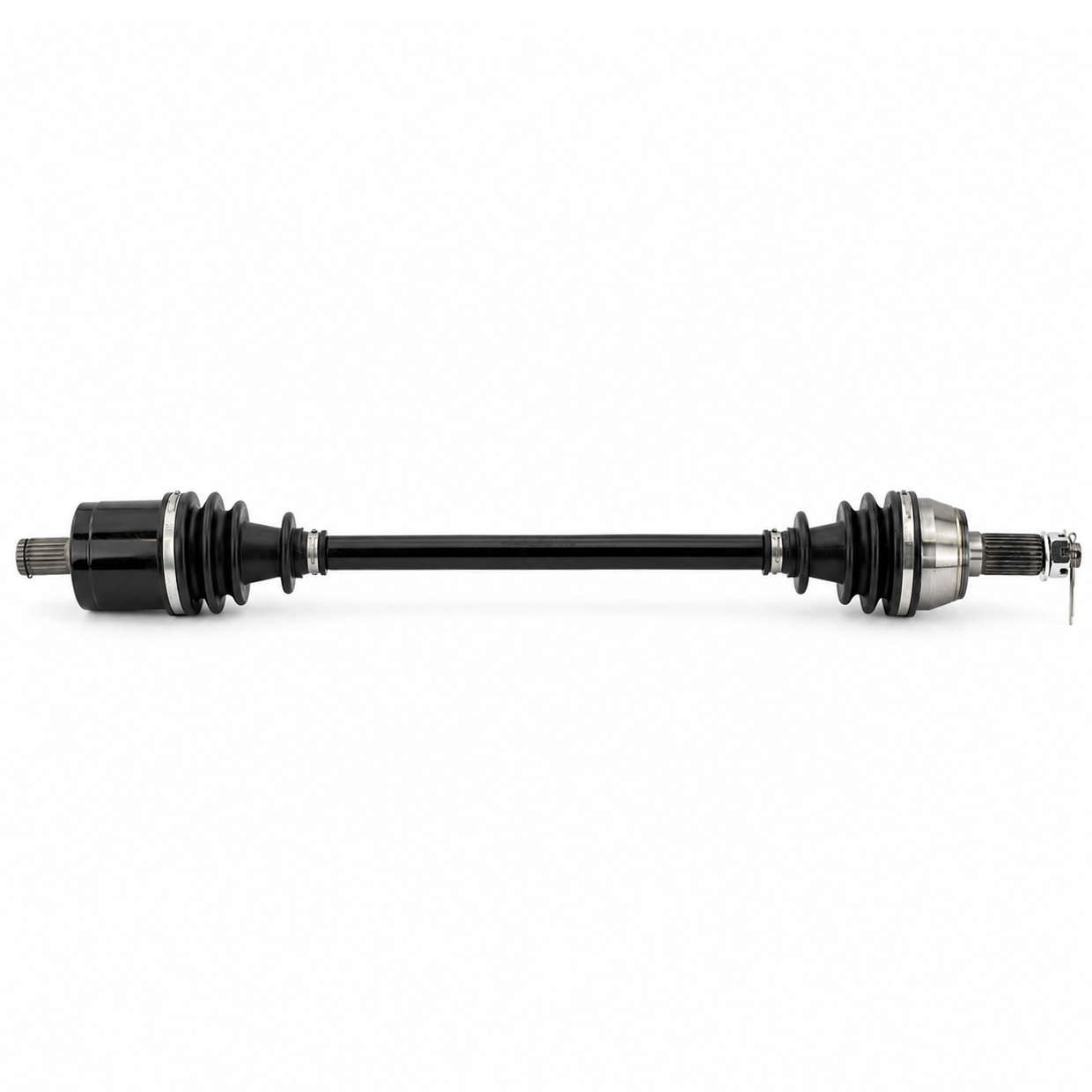 OEM STYLE DEMON DRIVESHAFT POLARIS 10-20 Ranger RZR XP 570 900 1000 800 FRONT LH & RH 1332637 PAXL-6015 image 1