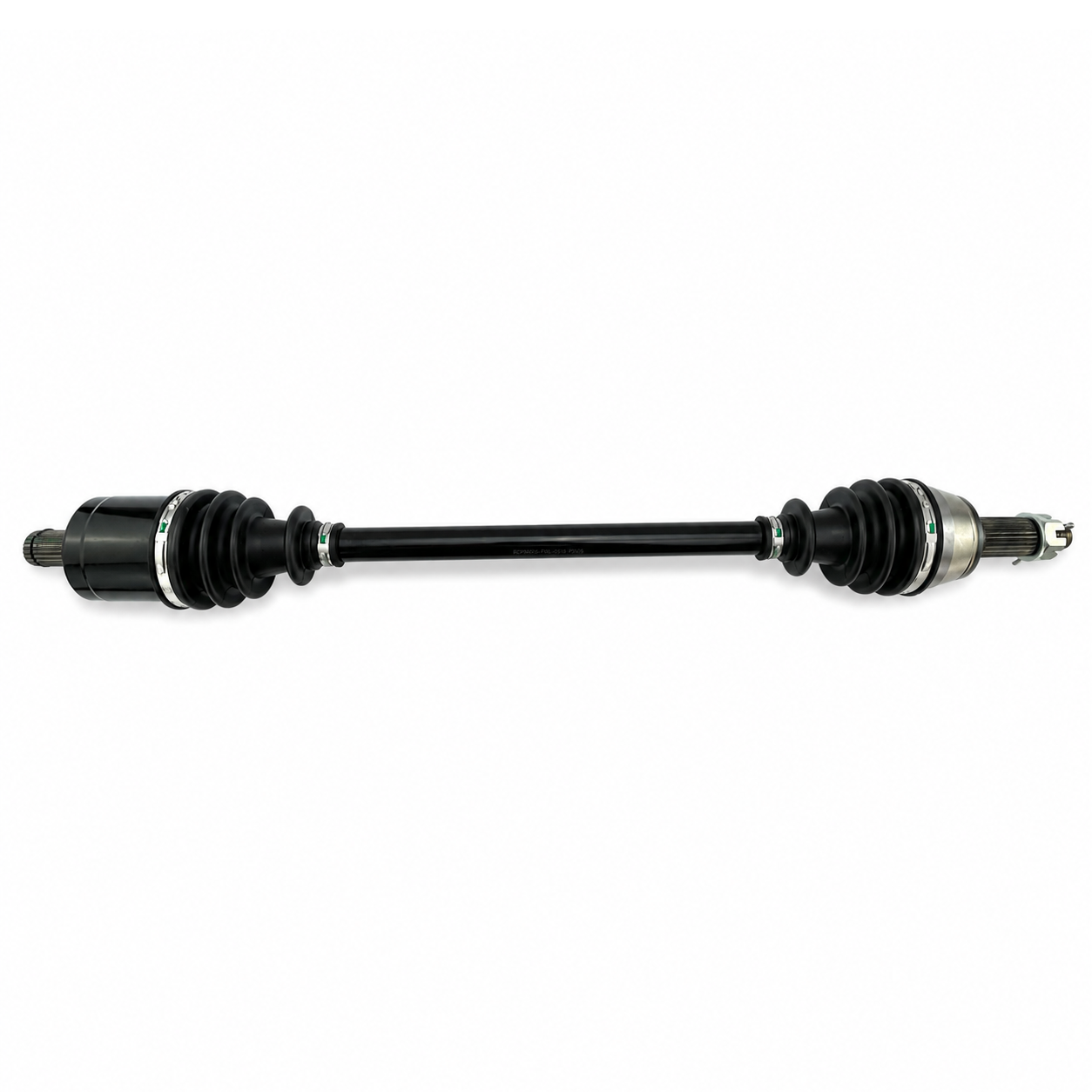 OEM STYLE DEMON DRIVESHAFT POLARIS 10-20 Ranger RZR XP 570 900 1000 800 FRONT LH & RH 1332637 PAXL-6015 thumbnail 2