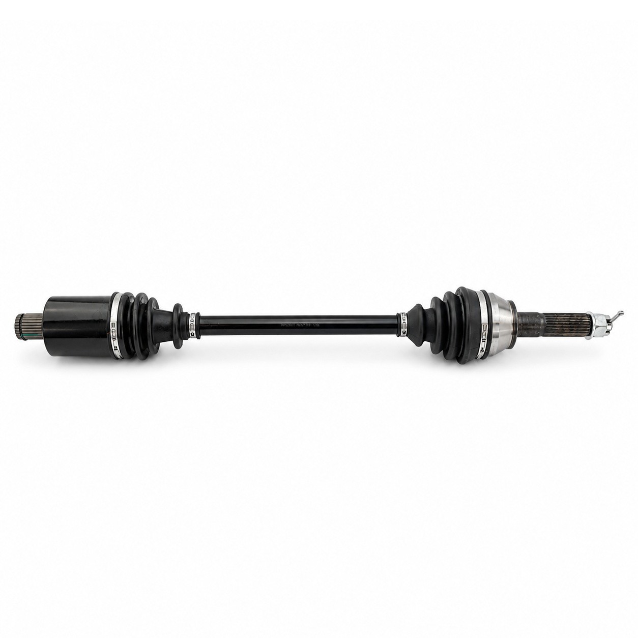 OEM STYLE DEOM DRIVESHAFT POLARIS 13-19 Ranger 570 900 1000 XP Crew REAR LH & RH 1332947 1333589 PAXL-1134 image 1