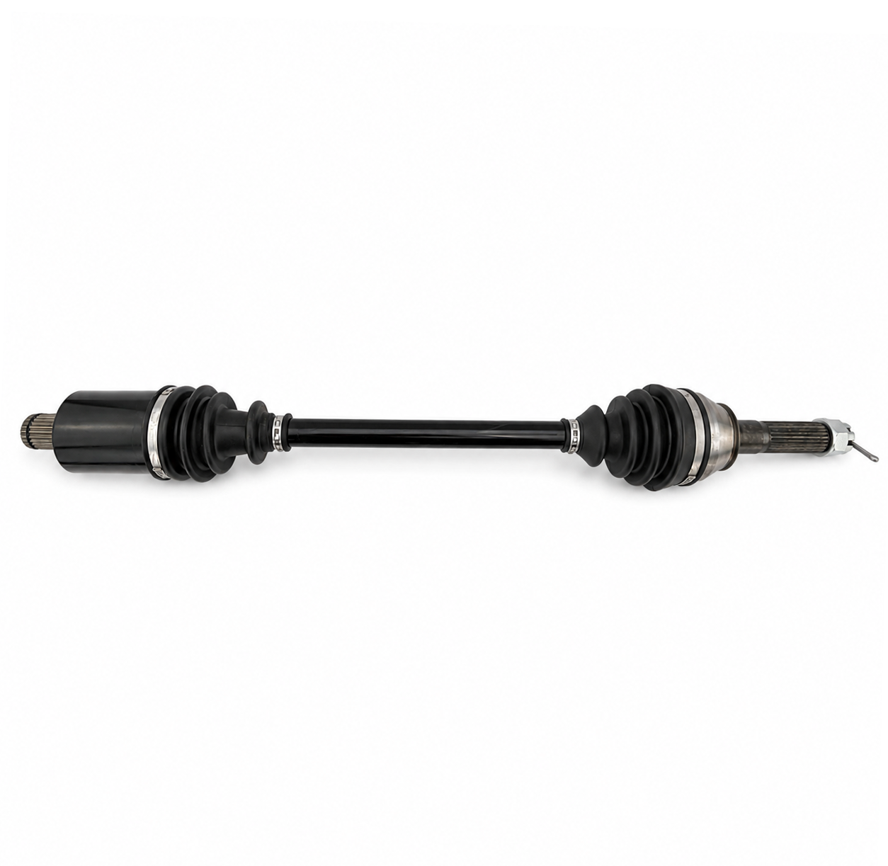 OEM STYLE DEOM DRIVESHAFT POLARIS 13-19 Ranger 570 900 1000 XP Crew REAR LH & RH 1332947 1333589 PAXL-1134 thumbnail 2