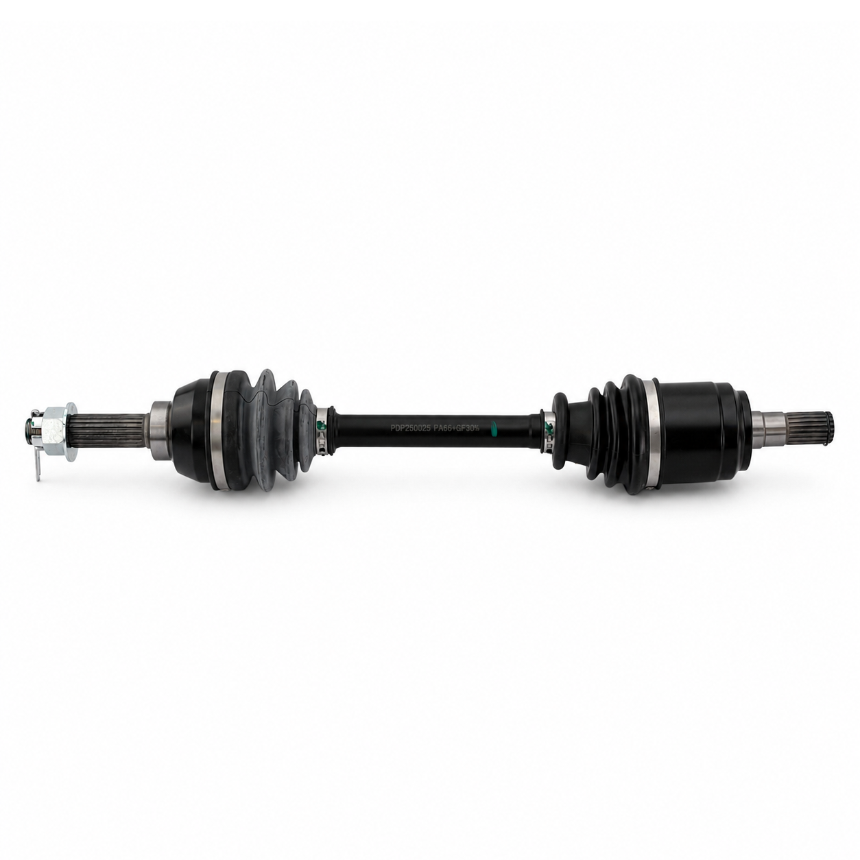 OEM STYLE DEMON DRIVESHAFT SUZUKI 06-18 KingQuad LT-A 450 500 700 750 X FRONT LH & RH 54901-31G10 PAXL-1125 image 1