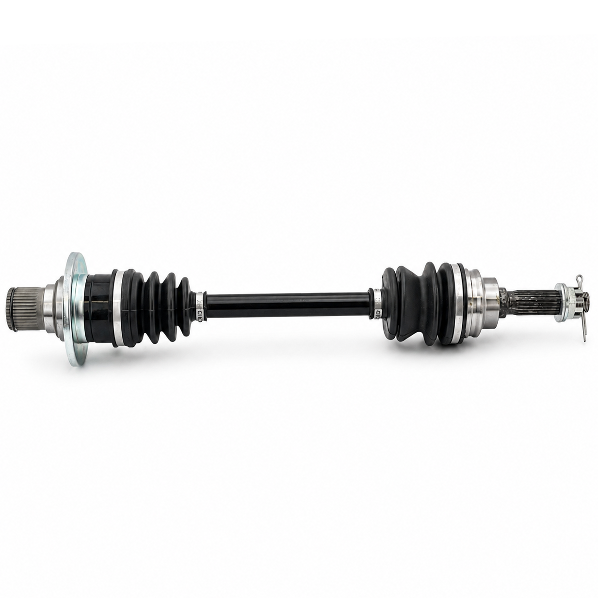 OEM STYLE DEMON DRIVESHAFT SUZUKI 06-22 KingQuad LT-A450 500 XP 700 750 REAR LH & RH 64901-31G10 PAXL-1023 image 1