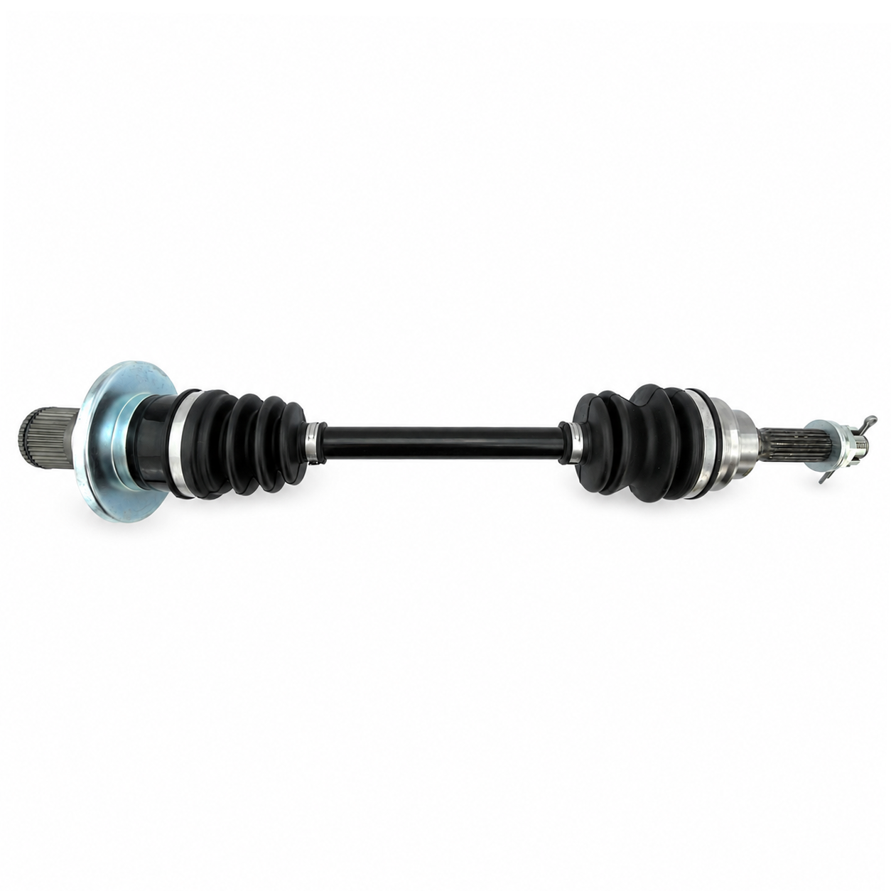 OEM STYLE DEMON DRIVESHAFT SUZUKI 06-22 KingQuad LT-A450 500 XP 700 750 REAR LH & RH 64901-31G10 PAXL-1023 thumbnail 2