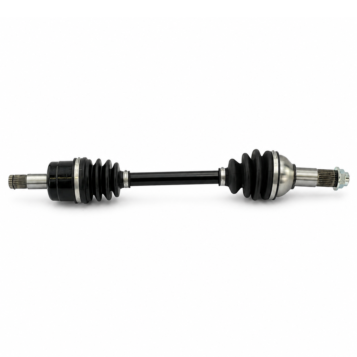 OEM STYLE DEMON DRIVESHAFT 09-18 YAMAHA YFM 550 700 GRIZZLY KODIAK FRONT LH & RH 28P-2518E-00-00 PAXL-1139 image 1